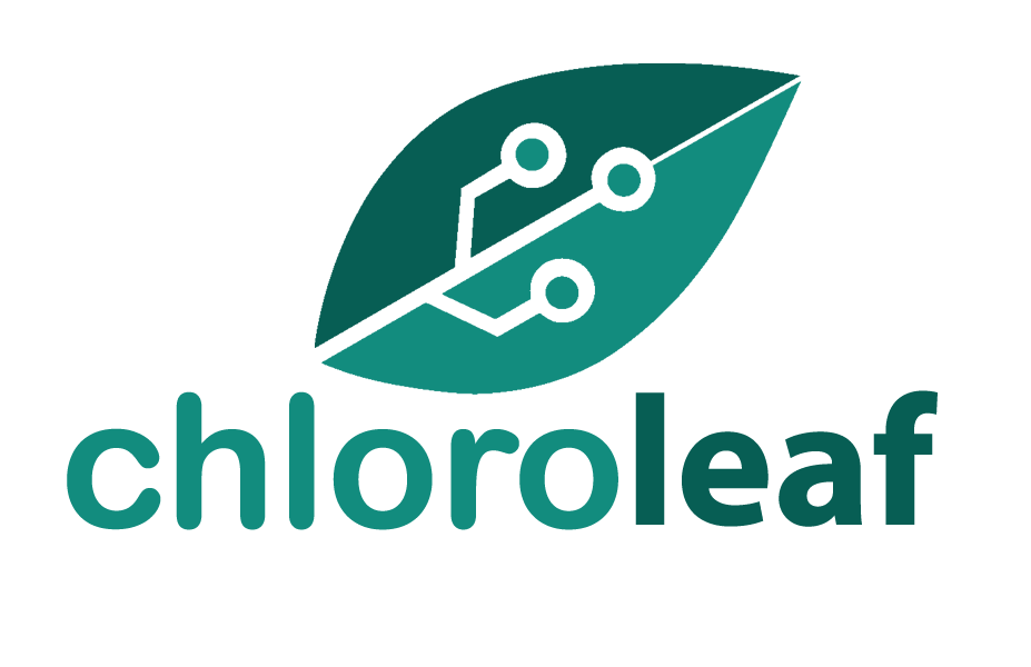 Chloroleaf Logo